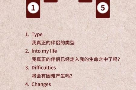 超准塔罗测试  你心目中的真命天子特征