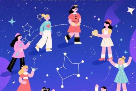 12星座第二周运势最新