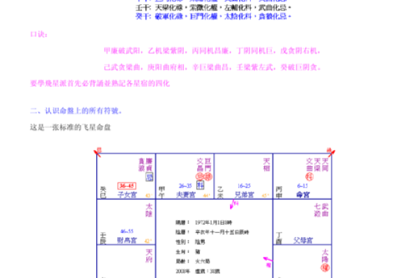 紫薇斗数舞曲