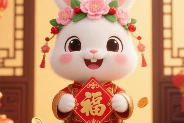 生肖兔今日运势歪歪乐星座