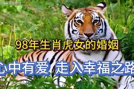 生肖配对 属虎的女人和什么属相最配