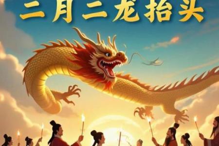 2024年农历二月二龙抬头日子黄历如何？