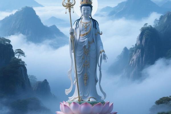 什么属相不拜观音 哪些属相不能拜观音