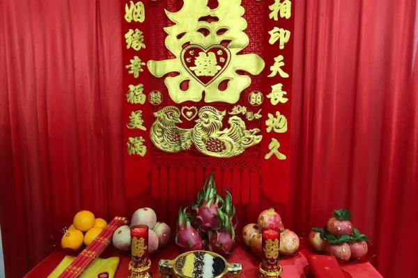 结婚吉日喜相查询 结婚吉日吉时查询大全？
