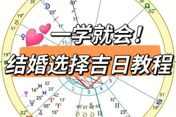 结婚吉日喜相查询 结婚吉日吉时查询大全？