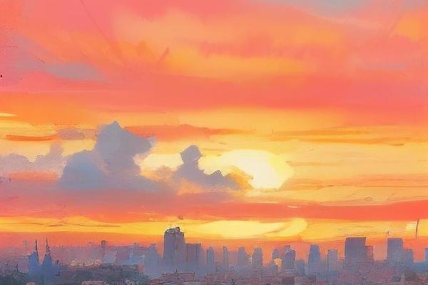 ins风水作品