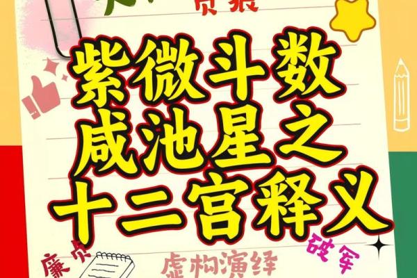 紫微斗数疾厄宫什么星都没有