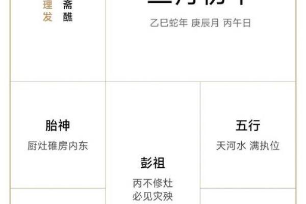 2024年7月31日（农历六月初廿六）丙申日 黄历宜忌