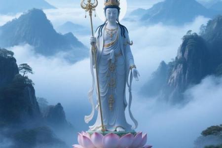 什么属相不拜观音 哪些属相不能拜观音
