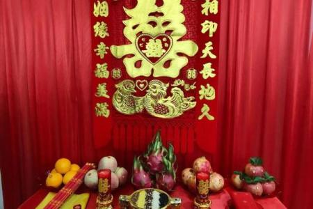 结婚吉日喜相查询 结婚吉日吉时查询大全？