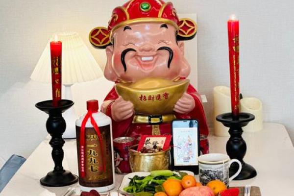 财神爷香炉放钱吗