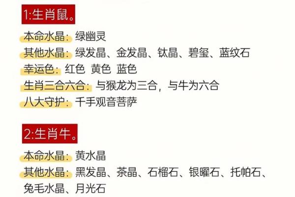 如何运用八字，有效推销水晶