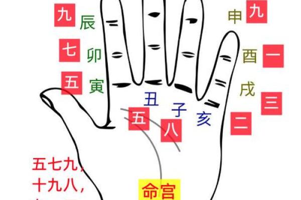 算命和八字