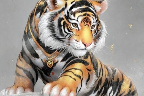 属虎方位吉凶图解大全