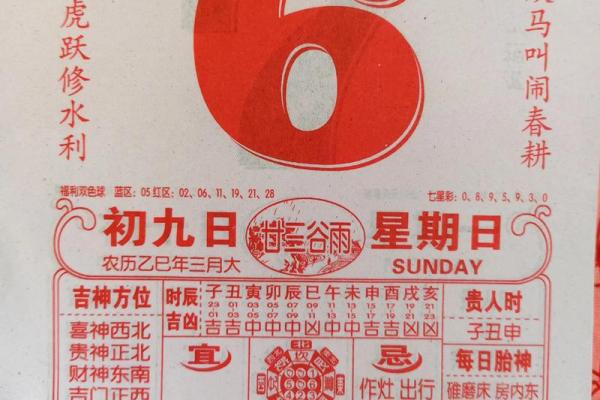 2024年8月12日(农历七月初九)每日老黄历宜忌详解