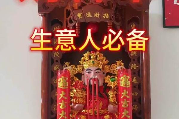 供财神的正确摆放位置应该放在以下地方