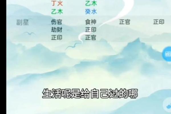 八字无官星就无事业吗