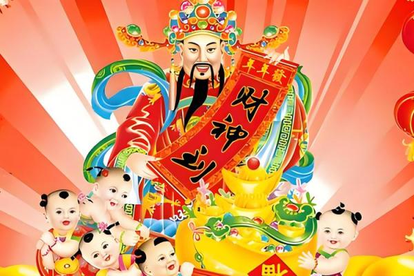 商铺武财神摆放位置，商铺财神位放什么最旺财？
