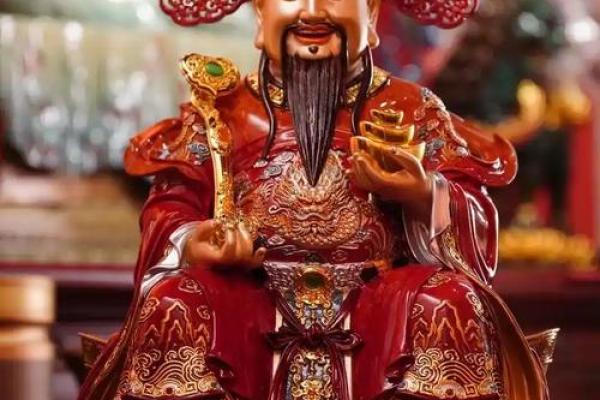 武财神摆放位置有哪些注意事项