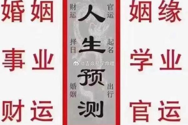 夫妻八字测试