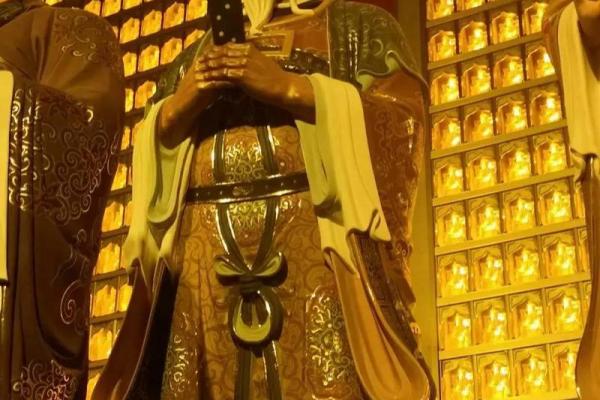 龙五爷财神生日  龙五爷财神摆放位置