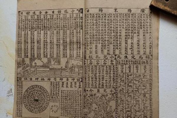 黄历姻缘书 姻缘黄道吉日？