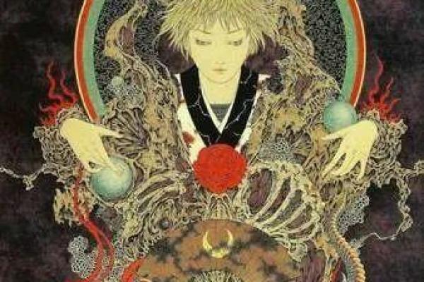 浅草寺观音灵签61