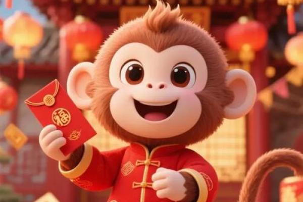 属猴的正缘在什么方位 猴年正缘方位