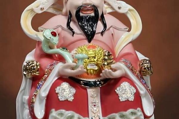 供奉家中财神摆放哪里最好增加财运