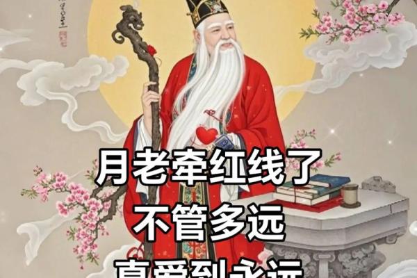 祈愿姻缘得月老相助 求姻缘要对月老怎么说？