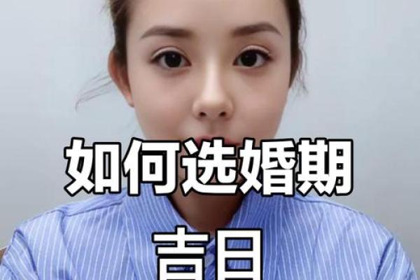 结婚选择吉日的方法，认真看看