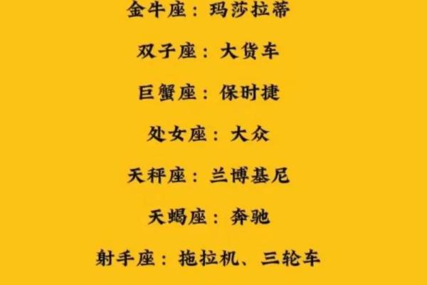 十二星座最适合听什么歌男生