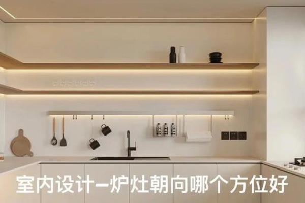 厨房中的炉灶向哪个方位比较好？