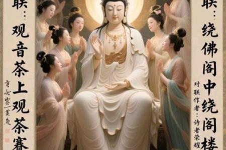上契观音仪式