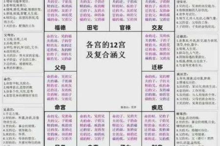 刘恒紫薇斗数