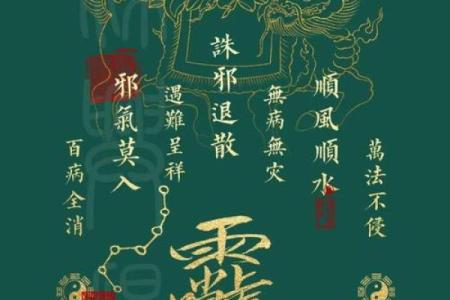 太上灵签13签文案大全