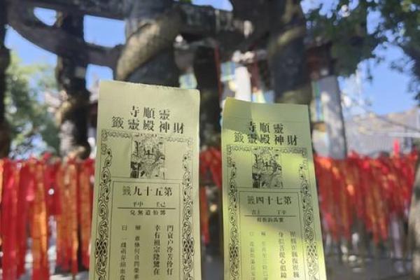 灵顺寺第十三签解签全解