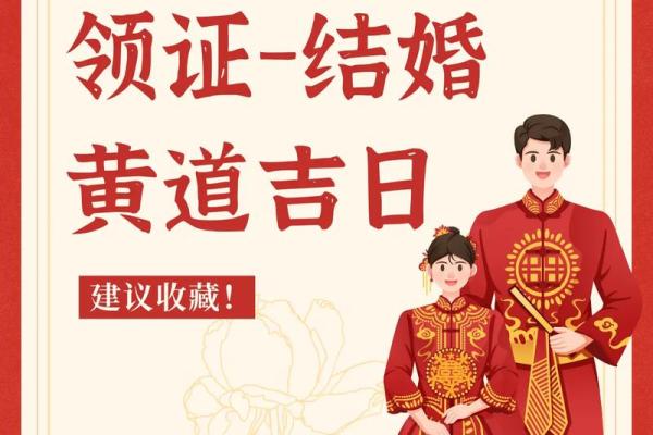 2024年有寓意的领证日期查询 免费测癸卯年领证吉日
