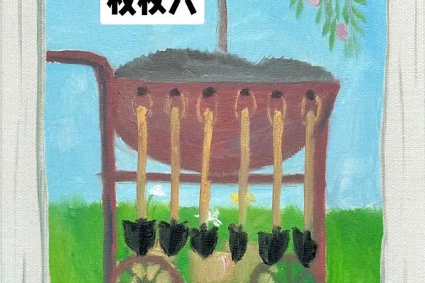 塔罗牌测试七月你工作会顺利么？