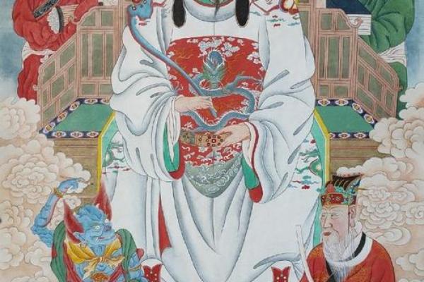 帝君灵签94签详解白话文