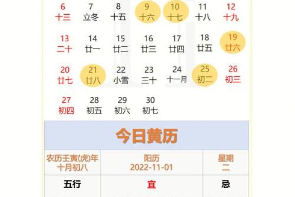 2024年二月起基吉日查询