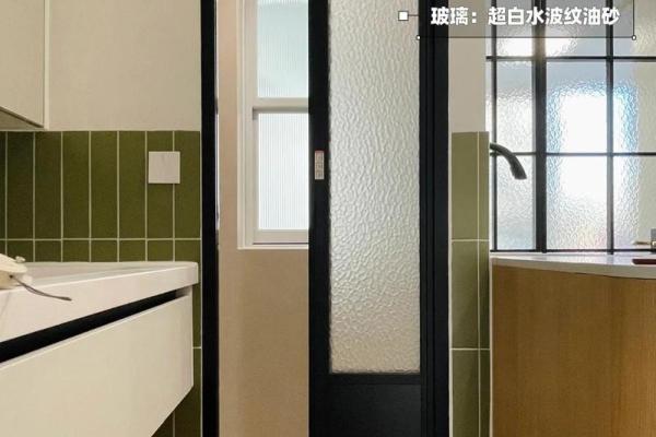 马桶不能正对大门方位，马桶不能对着门有什么讲究？