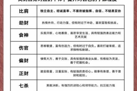 财官印全的八字女命