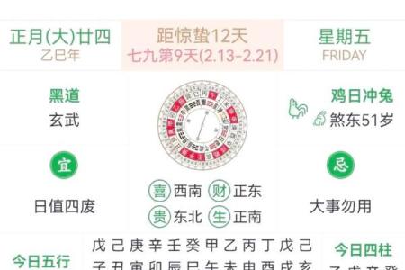 老黄历查生肖运势