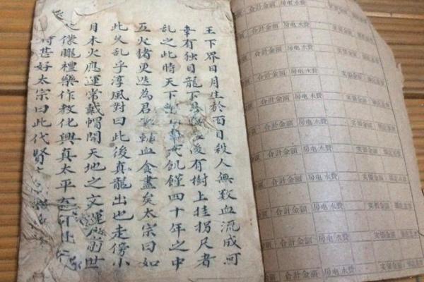 逆天改运？《飞星紫微斗数》古籍揭秘命运织锦，一册在手扭转乾坤