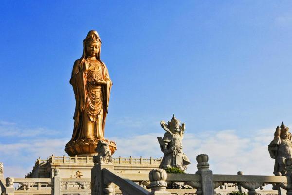 观音诞期间有哪些注意事项？