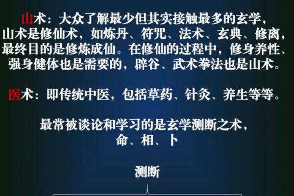 紫薇斗数与数术
