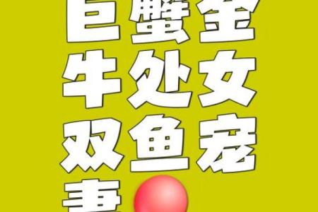 哪些星座男最疼巨蟹座女生