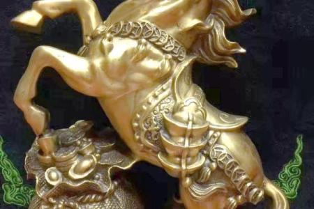 命带驿马星的八字命理特征