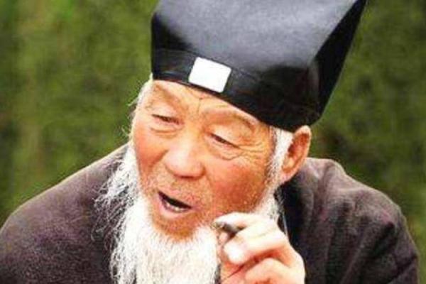 算命最狠的人叫什么